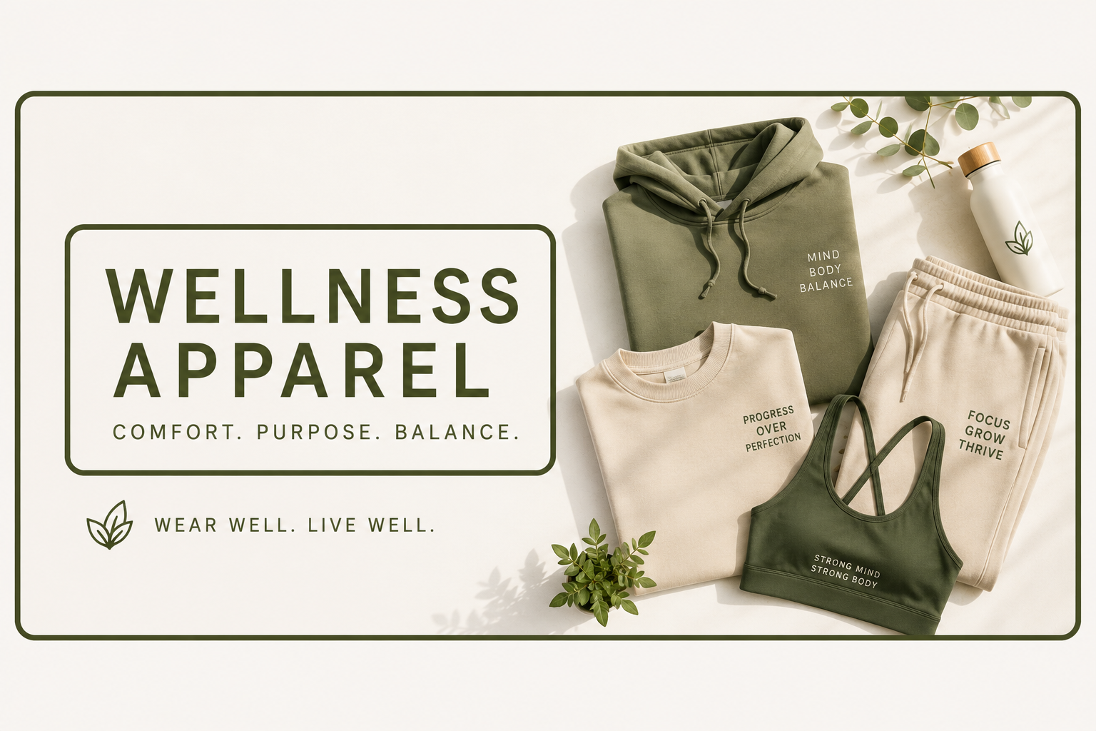Wellness Apparel