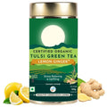 Tulsi Sweet Rose Herbal Tea 25 Bags
